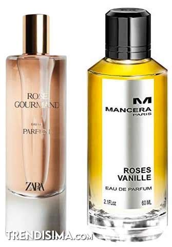 perfume zara rose gourmand dupe|zara rose gourmand dupe for.